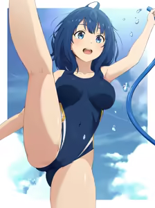 Page 1091 of nanikairu - preview thumbnail