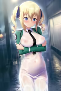 Page 204 of nanikairu - preview thumbnail