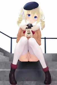 Page 280 of nanikairu - preview thumbnail