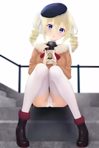 Page 281 of nanikairu - preview thumbnail