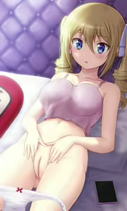 Page 347 of nanikairu - preview thumbnail