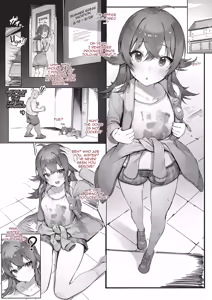Komiya — hentai manga cover on Fhentai