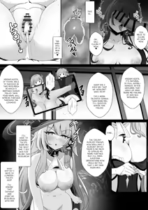 Page 17 of Watashi (Miss Herta) ga Saimin Nanka ni Makeru Wakenai Desho! - preview thumbnail