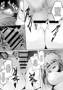 Page 25 of Watashi (Miss Herta) ga Saimin Nanka ni Makeru Wakenai Desho! - preview thumbnail