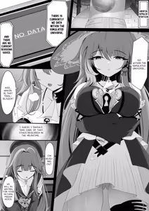 Page 3 of Watashi (Miss Herta) ga Saimin Nanka ni Makeru Wakenai Desho! - preview thumbnail