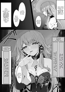 Page 6 of Watashi (Miss Herta) ga Saimin Nanka ni Makeru Wakenai Desho! - preview thumbnail