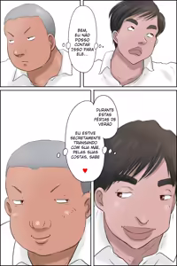 Page 4 of Your Mother Is My Girlfriends | Minha Namorada É Sua Mãe - preview thumbnail