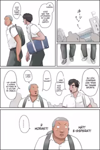 Page 5 of Your Mother Is My Girlfriends | Minha Namorada É Sua Mãe - preview thumbnail