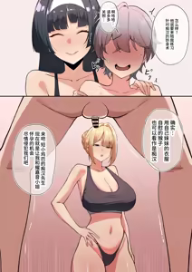 Page 8 of アストラ・ヤオ - preview thumbnail