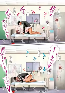 Page 42 of Rikujoubu Buchou to Fukubuchou wa Ore no Nama Onaho!!! | 田徑社社長與副社長都是我的真人飛機杯!!! 陽毬社長篇 - preview thumbnail