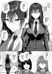 Page 3 of Gal to Boku ga Seibetsu Gyakuten Mesu no Boku to Shinjin Danshi | 辣妹和我性别逆转了 女性的我与新晋男子 - preview thumbnail