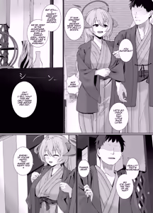 Page 3 of Bishokuka no Himegoto 2 | The Gourmet's Secret 2 - preview thumbnail
