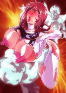 Tenshi - hentai manga cover image