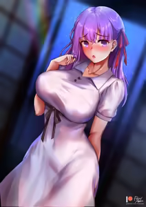 Matou Sakura H-Feel - hentai manga cover image