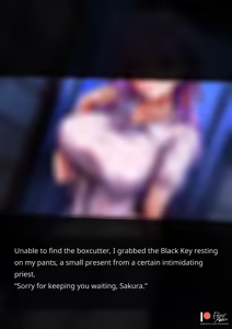Page 17 of Matou Sakura H-Feel - preview thumbnail