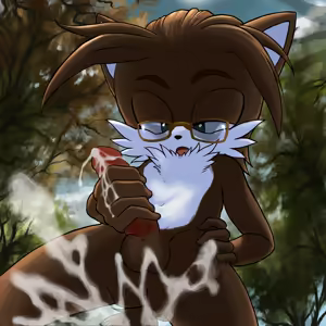 Page 168 of DashtheCheetah - preview thumbnail