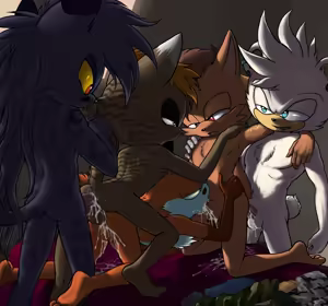 Page 176 of DashtheCheetah - preview thumbnail
