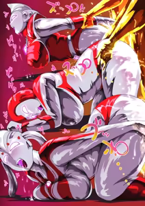 Page 3 of Purippuri! - preview thumbnail