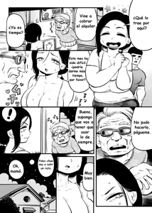 Page 11 of Oku-san - preview thumbnail