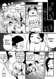 Page 16 of Oku-san - preview thumbnail