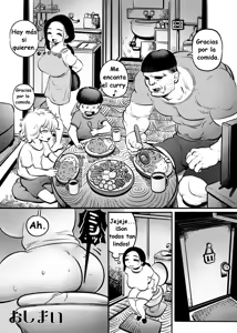 Page 23 of Oku-san - preview thumbnail