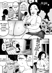 Page 10 of Oku-san - preview thumbnail