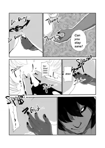 Page 2 of Englishキミは今日から豚魔族_第3話 - preview thumbnail