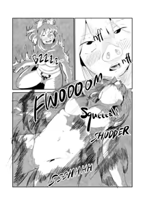 Page 10 of Englishキミは今日から豚魔族_第3話 - preview thumbnail