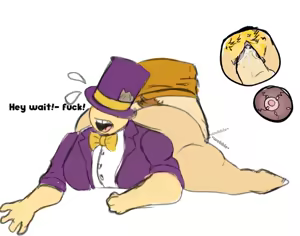 Page 422 of papa louie Collection - preview thumbnail