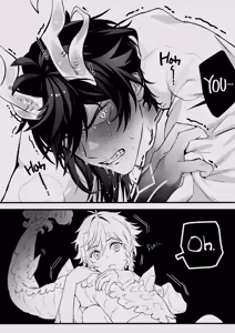 Page 20 of pixiv主要原神 钟离受 卡维X艾尔海森等 - preview thumbnail