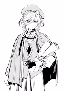 Page 260 of pixiv主要原神 钟离受 卡维X艾尔海森等 - preview thumbnail