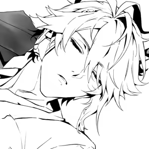 Page 266 of pixiv主要原神 钟离受 卡维X艾尔海森等 - preview thumbnail