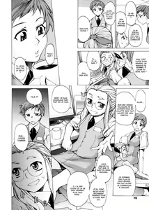 Page 72 of TAKE ON ME 2 - preview thumbnail