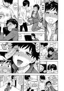 Page 3 of Midaru Me - Yeux Pervers (decensored) - preview thumbnail