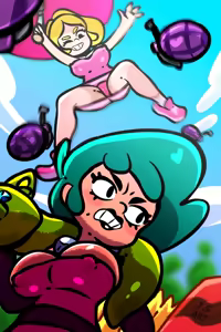 Page 3 of Brawl Stars - preview thumbnail