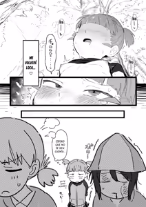 Page 9 of Mikko to Love Love Yagai Ecchi Manga｜Un Erótico y Romántico Manga al Aire Libre con Mikko - preview thumbnail