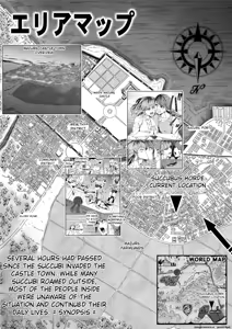 Page 4 of Chikara Aru Succubus wa Seiyoku o Mitashitai dake. 9 - preview thumbnail