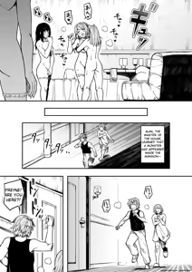 Page 8 of Chikara Aru Succubus wa Seiyoku o Mitashitai dake. 12 - preview thumbnail