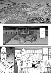 Page 4 of Chikara Aru Succubus wa Seiyoku o Mitashitai dake. 13 - preview thumbnail