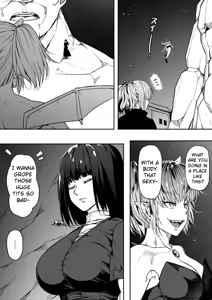 Page 64 of Chikara Aru Succubus wa Seiyoku o Mitashitai dake. 13 - preview thumbnail