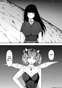 Page 65 of Chikara Aru Succubus wa Seiyoku o Mitashitai dake. 13 - preview thumbnail