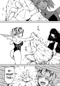 Page 74 of Chikara Aru Succubus wa Seiyoku o Mitashitai dake. 13 - preview thumbnail