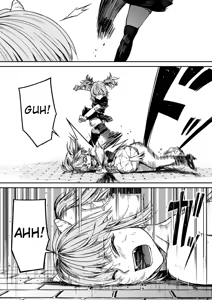 Page 77 of Chikara Aru Succubus wa Seiyoku o Mitashitai dake. 13 - preview thumbnail
