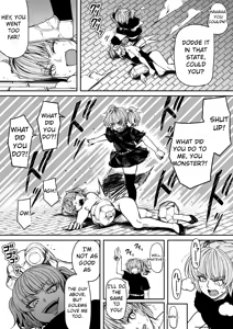 Page 78 of Chikara Aru Succubus wa Seiyoku o Mitashitai dake. 13 - preview thumbnail