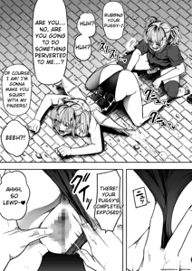 Page 81 of Chikara Aru Succubus wa Seiyoku o Mitashitai dake. 13 - preview thumbnail