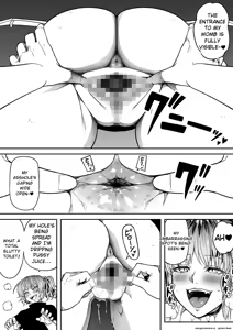 Page 84 of Chikara Aru Succubus wa Seiyoku o Mitashitai dake. 13 - preview thumbnail