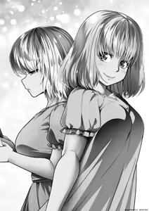 Page 2 of Chikara Aru Succubus wa Seiyoku o Mitashitai dake. 15 - preview thumbnail