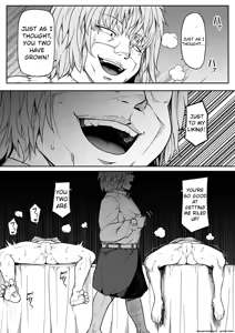Page 32 of Chikara Aru Succubus wa Seiyoku o Mitashitai dake. 15 - preview thumbnail