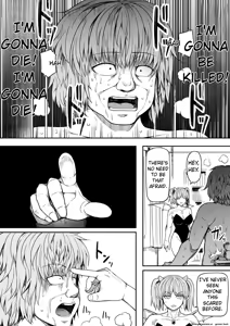 Page 51 of Chikara Aru Succubus wa Seiyoku o Mitashitai dake. 15 - preview thumbnail