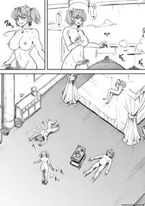 Page 77 of Chikara Aru Succubus wa Seiyoku o Mitashitai dake. 16 - preview thumbnail